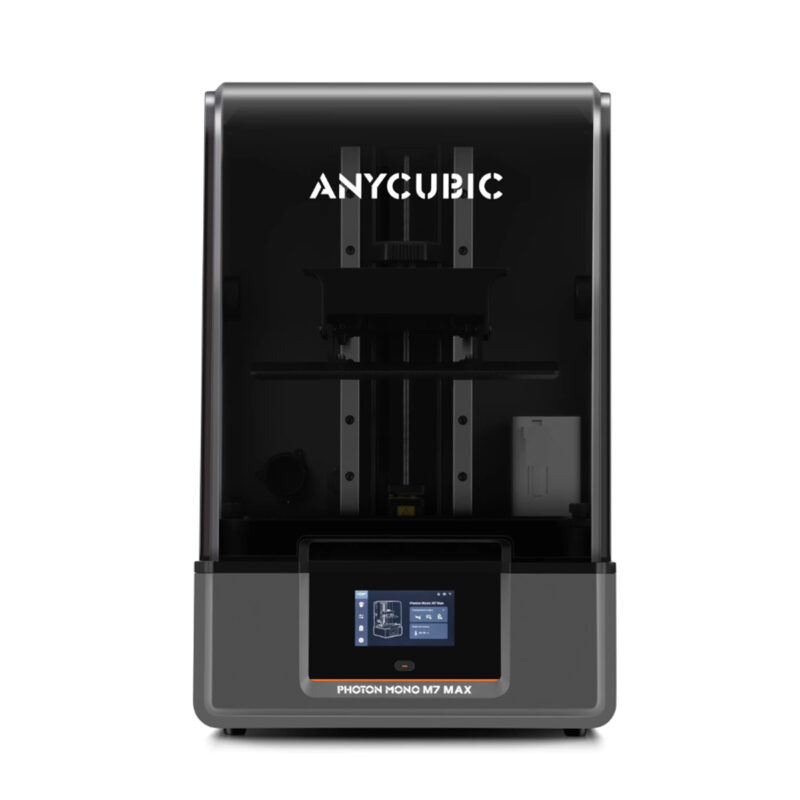 Anycubic Photon Mono M7 MAX