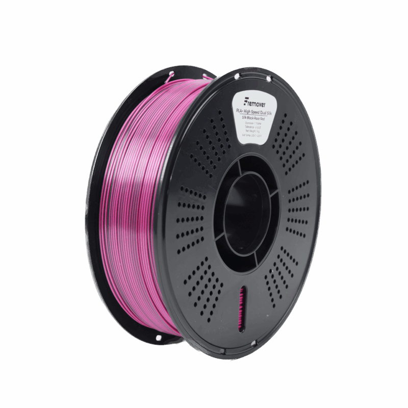 Filamento PLA+ High Speed Dual Silk x1kg Fremover
