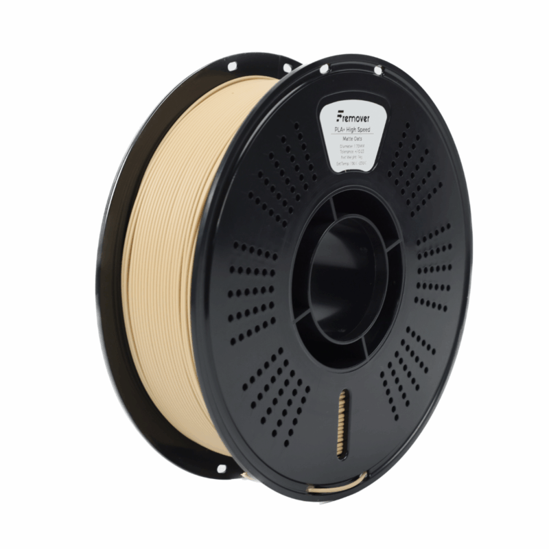 Filamento PLA+ Matte High Speed Fremover x1kg
