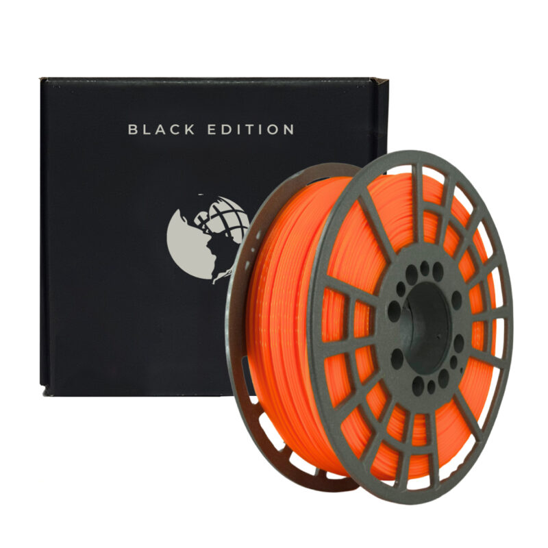 Filamento PLA Fluo GST3D x 1 KG