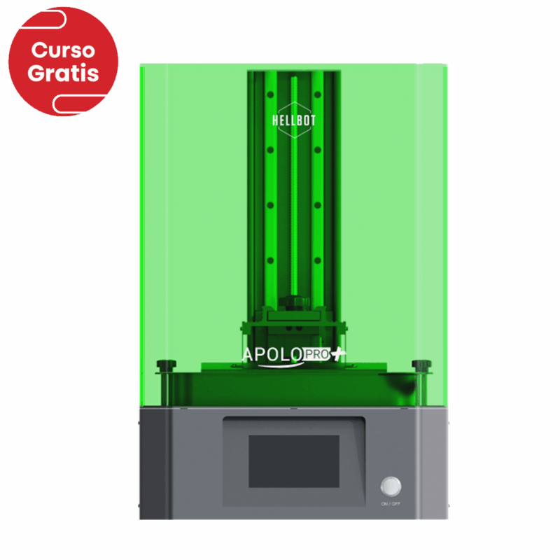 Hellbot Apolo PRO Plus