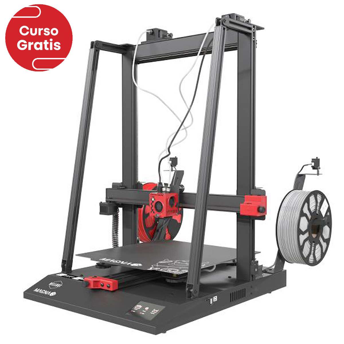 Hellbot Magna 2 300 V2