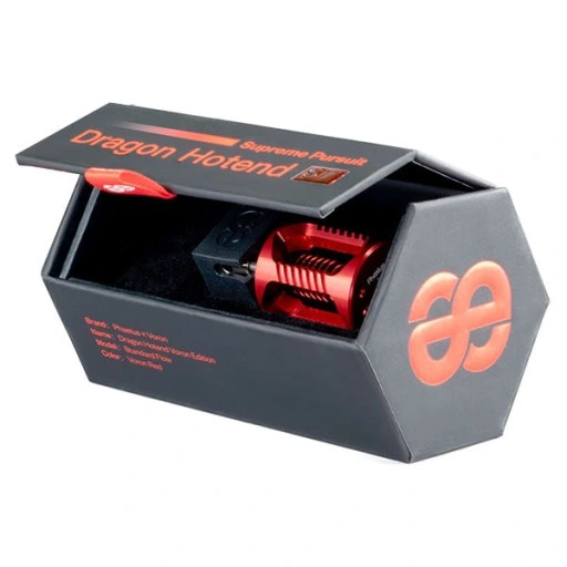 PHAETUS Dragon Hotend X VORON ST (Standard version) - Imagen 2