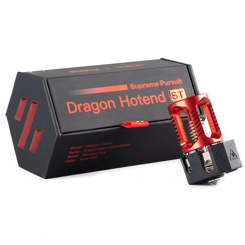 PHAETUS Dragon Hotend X VORON ST (Standard version) - Imagen 3