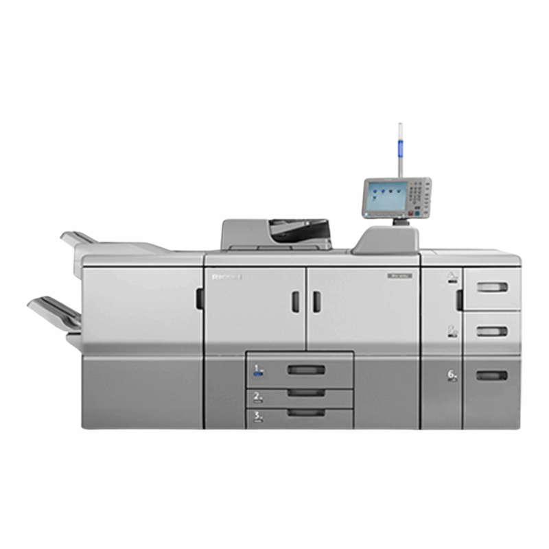 Ricoh PRO 8200 8210 8220
