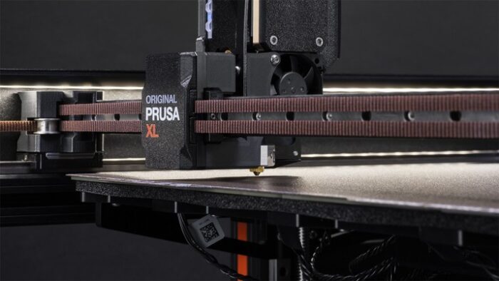 Original Prusa XL 5 Extrusores - Imagen 6