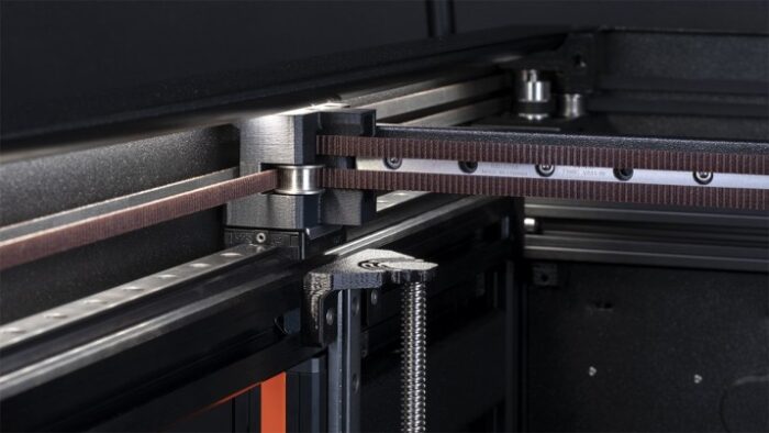 Original Prusa XL 5 Extrusores - Imagen 5