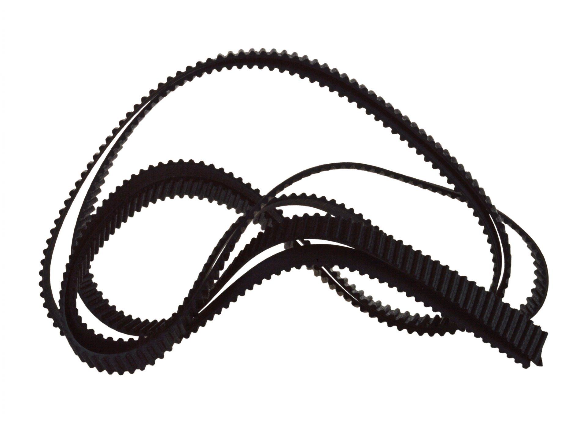 Correa GT2 para Eje-Y 97cm (Sidewinder X1)