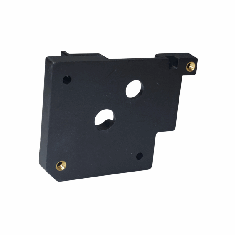 Tapa Caja de Extrusor Compatible Artillery X4 PRO y X4 PLUS