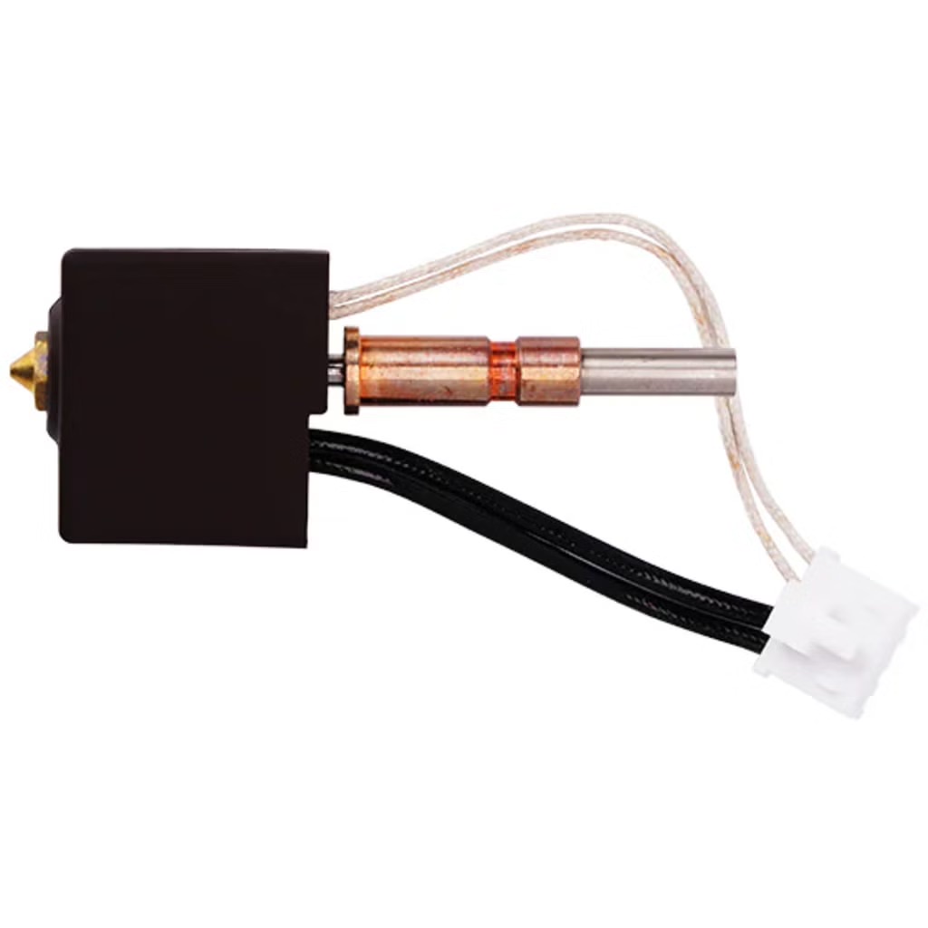 Quick Release Hotend With 0.4 Nozzle Kobra S1