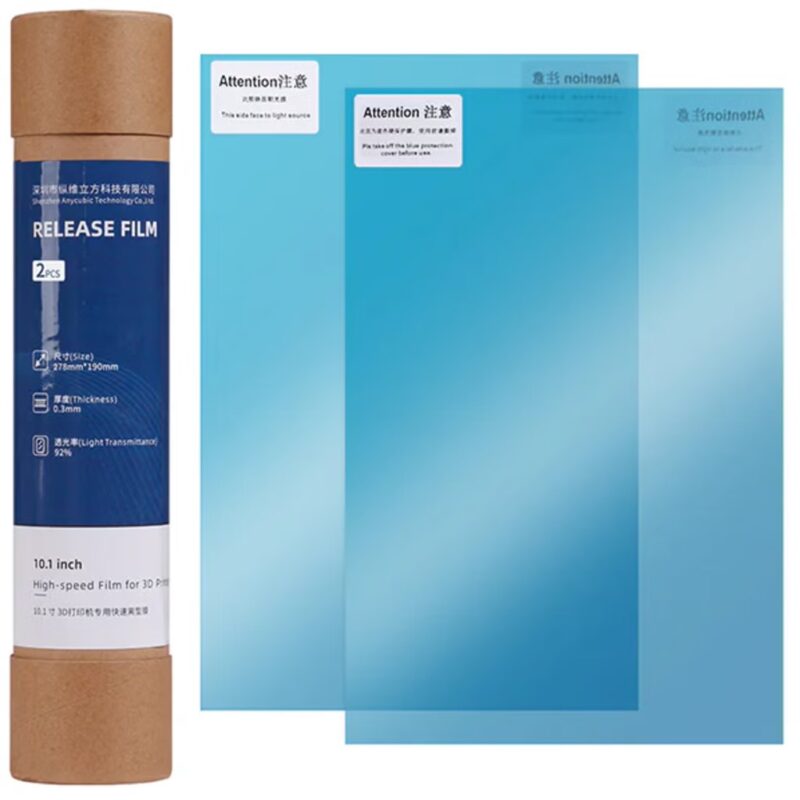 2Pcs Release Film M7 / M7 Pro