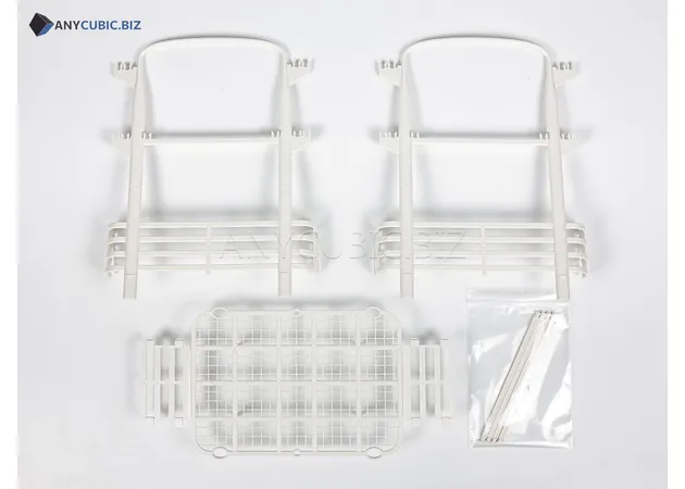 Cesta de Lavado para Anycubic Wash & Cure 3 Plus