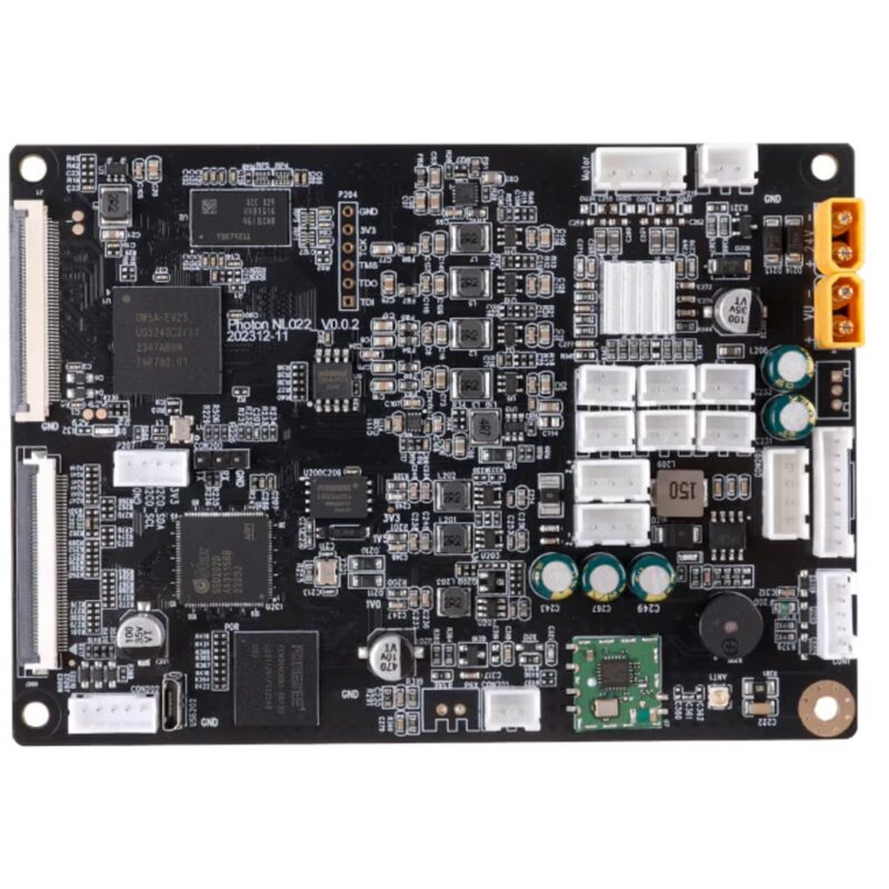 Placa Motherboard Anycubic Photon Mono M7 Pro