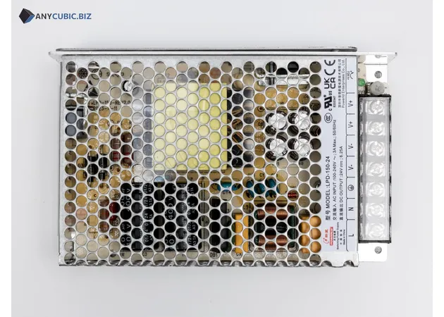 Fuente de Alimentación Original – Anycubic Photon Mono M7