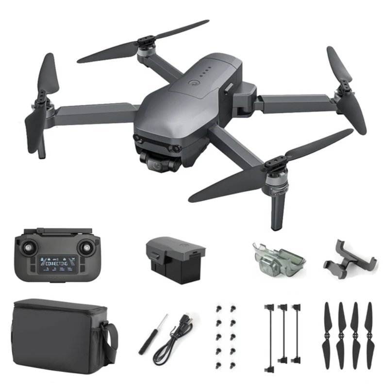 ToySky Drone CSJ 193E Pro 4K GPS 2500m Vertical