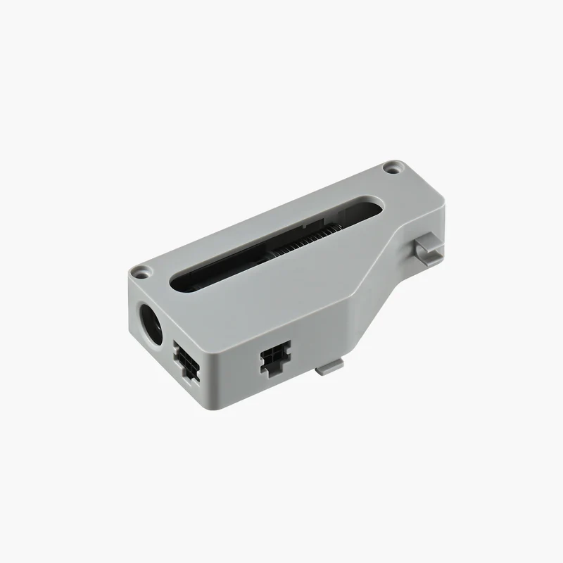 Buffer de Filamentos - (X1 Carbon / P1P)