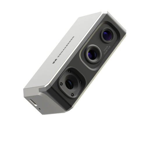 3DMakerPro Scanner Escáner 3D Seal