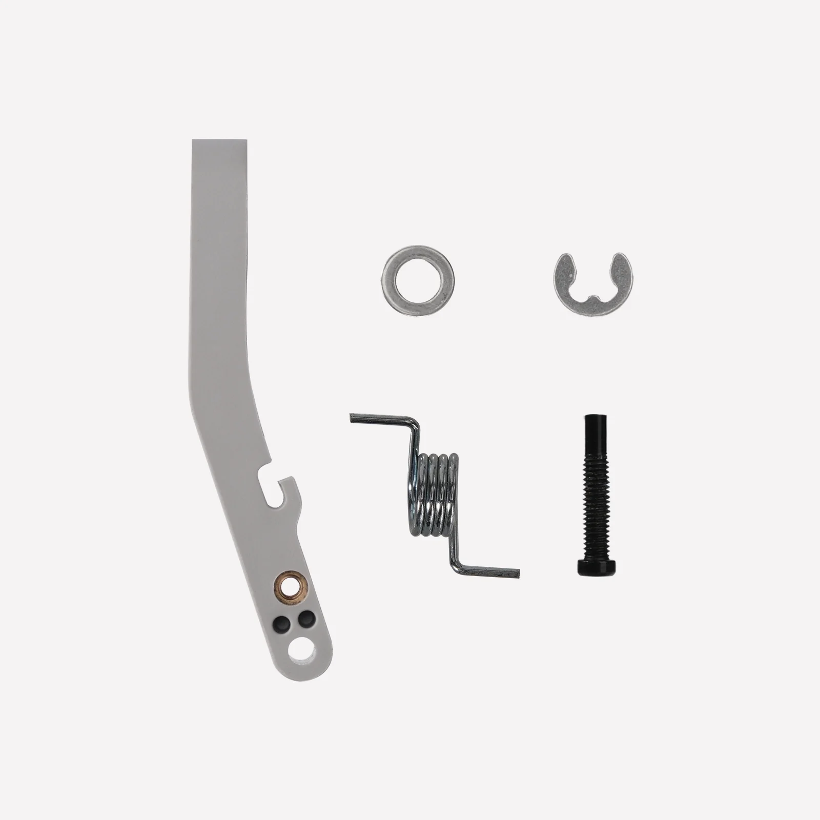 Palanca Cortadora de Filamento de Bambu Lab X1 y P1 - Imagen 2