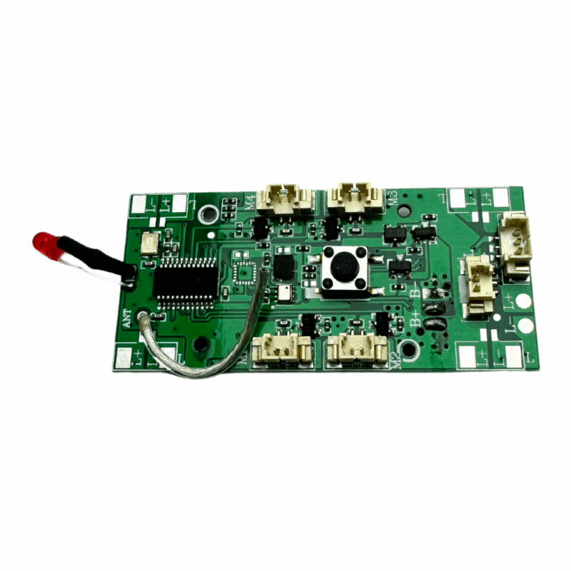 Placa Madre Motherboard Drone S172