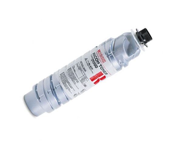 Toner Original Ricoh Type 2120D