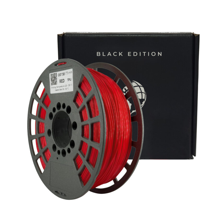 GST3D Filamento TPU Rollo x1 KG