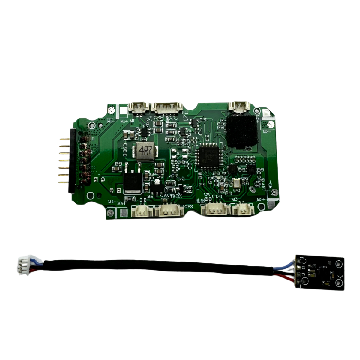 Placa Madre Motherboard Drone 193