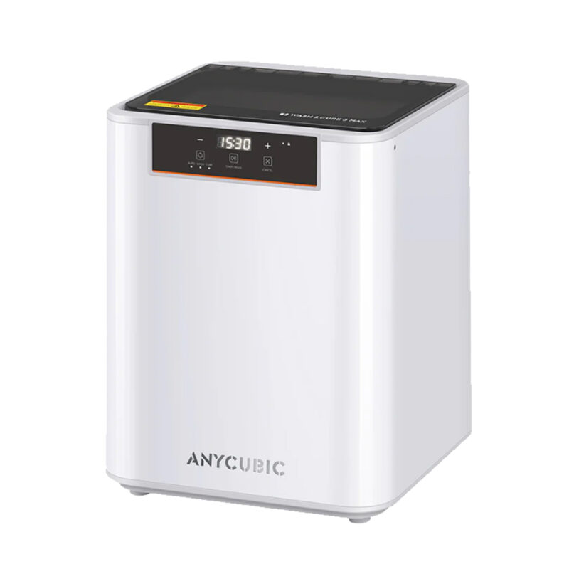 Anycubic Wash & Cure 3 Max