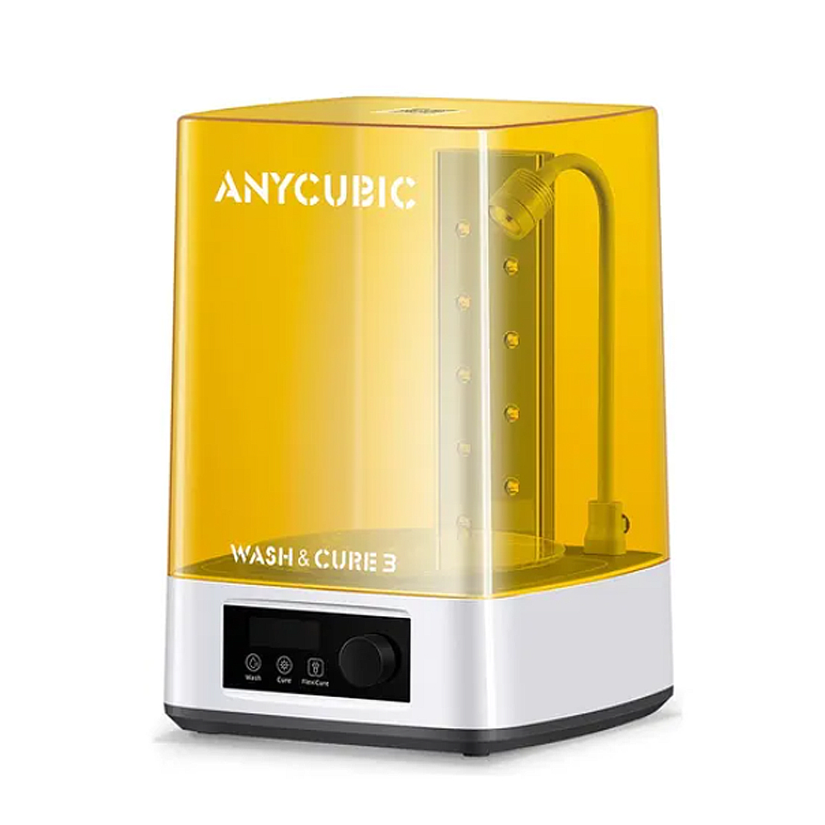 Anycubic Wash & Cure 3