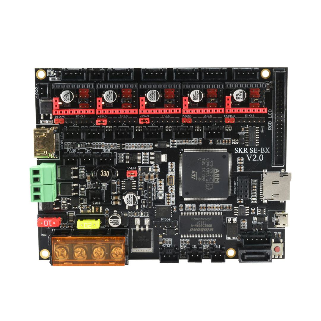 Motherboard BigTreeTech BTT SKR SE-BX V2.0 (Biqu B1 SE / Biqu BX)