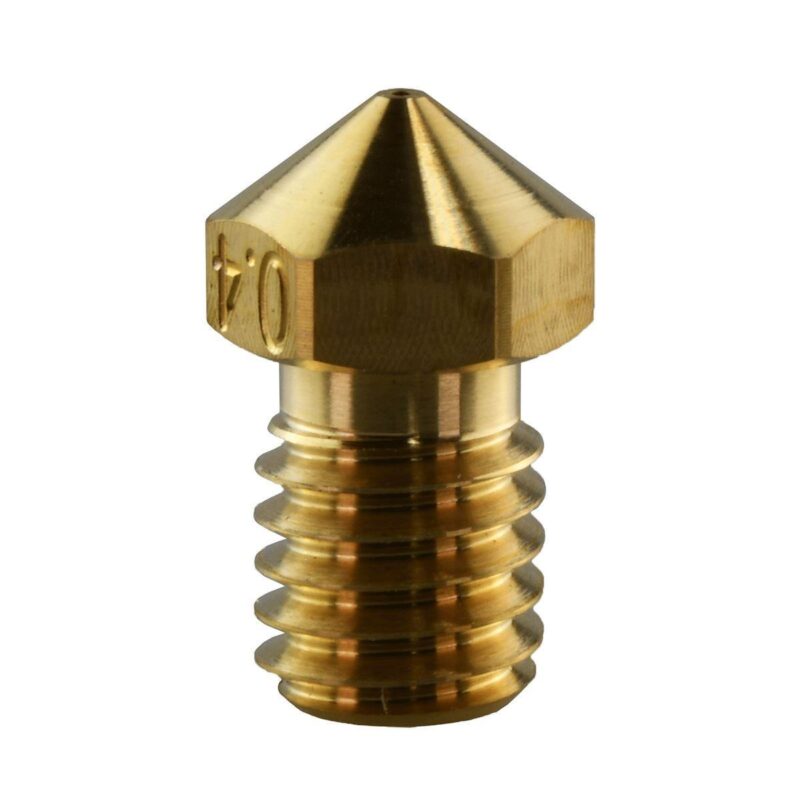 Pico Boquilla Nozzle 0.4mm E3D V6 (Biqu BX / B1 SE H2)