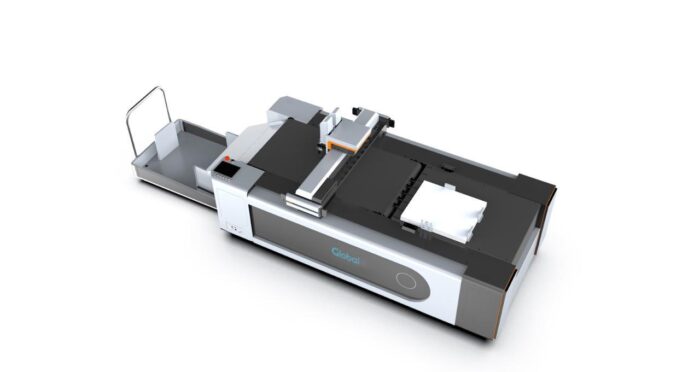 Global 1070 Plus - Imagen 3