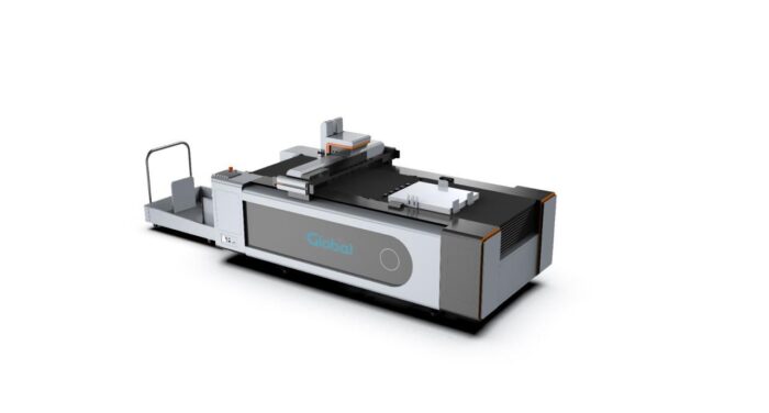 Global 1070 Plus - Imagen 4