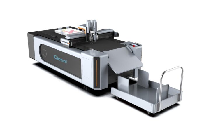 Global 1070 Plus - Imagen 5