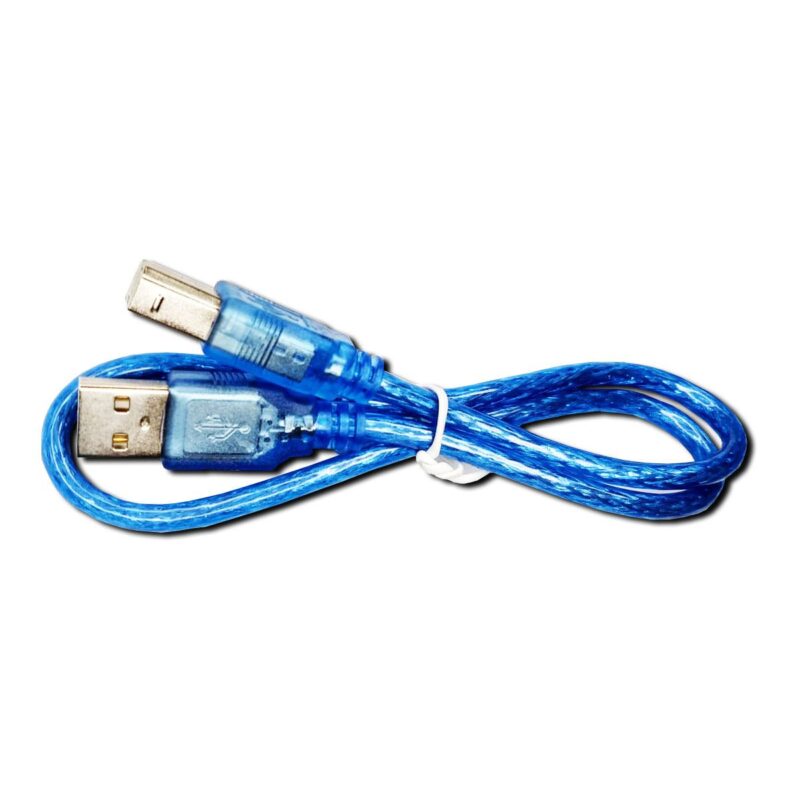 Cable USB a USB-B 50cm (Artillery Series)