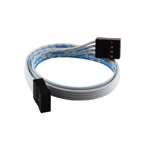 Cable LCD 4Pin 28cm (Genius)