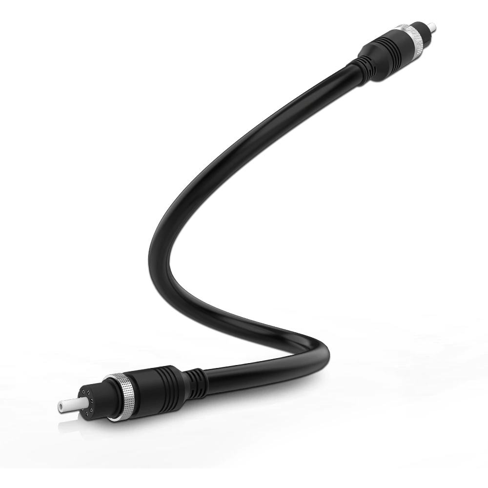 Conector de Aviación Bowden GX16-8 con Acoples Artillery Hornet