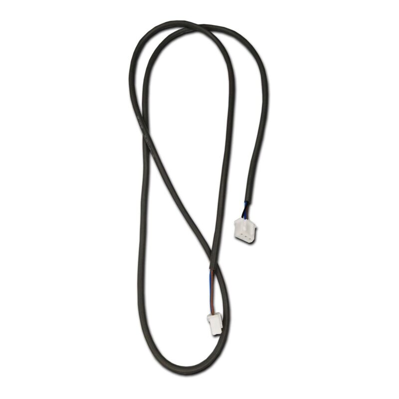 Cable para Sensor de Filamento (Ficha Blanca 3 pin) 90cm (Sidewinder X1)