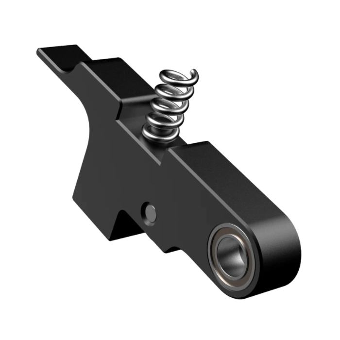 Brazo Extrusor Titán ABS (Artillery Series)