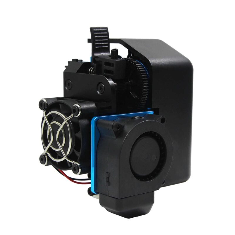 Kit Extrusor Completo Armado (Sidewinder X1)