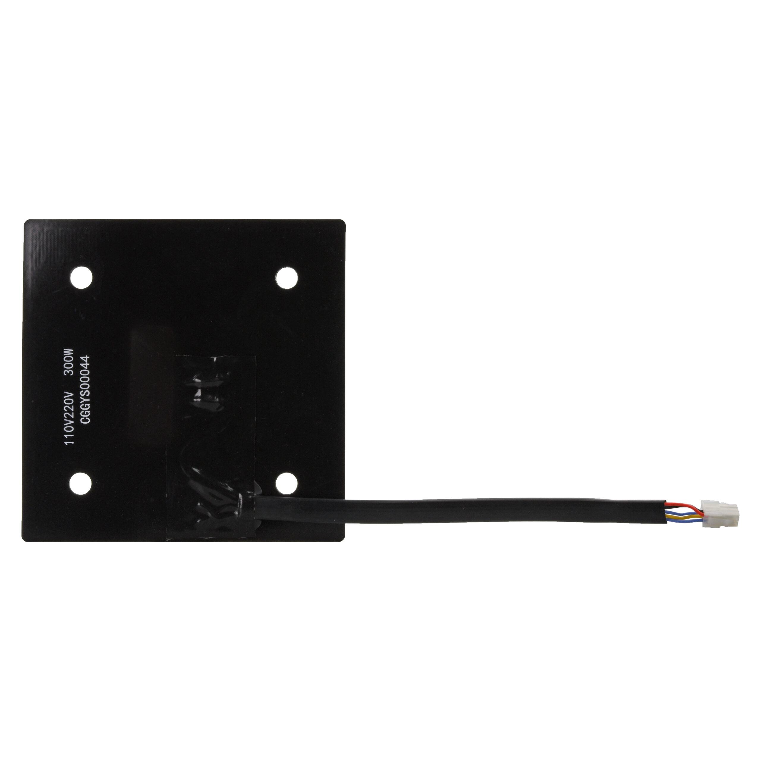 Kit Cama Caliente de Silicona (Genius PRO)