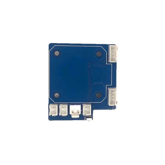 Placa Adaptadora Eje-E Artillery Genius Pro Sidewinder X2 - Imagen 3