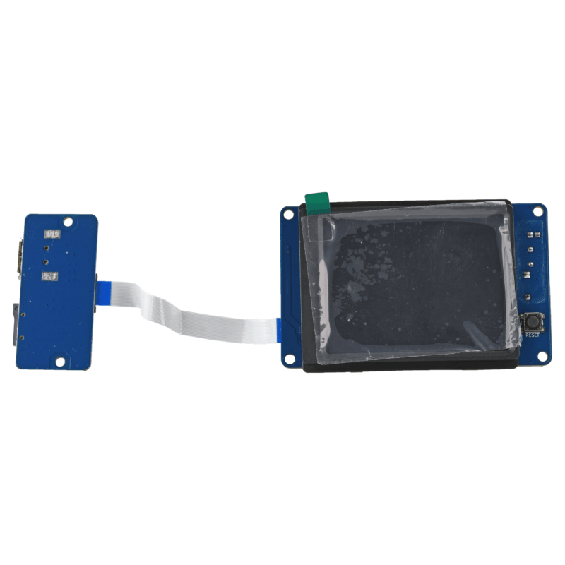 Kit Display TFT (Genius PRO / SW X2)