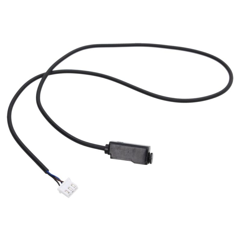 Fin de Carrera Limit Switch Eje-Y (Genius Pro)