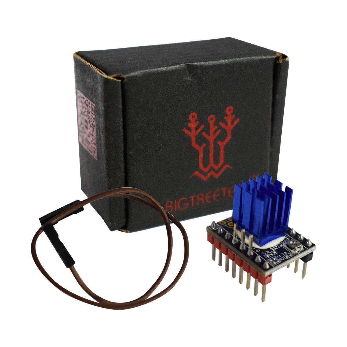 Drivers Silenciosos TMC2225 V1.0 (Biqu)