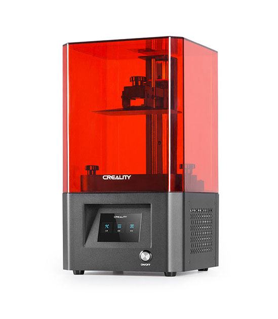 Creality LD-002H) - Imagen 2