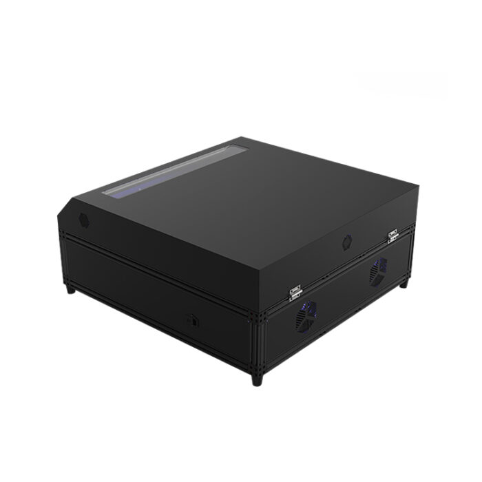 Creatwit Curadora Letras LED KC-01 - Imagen 3