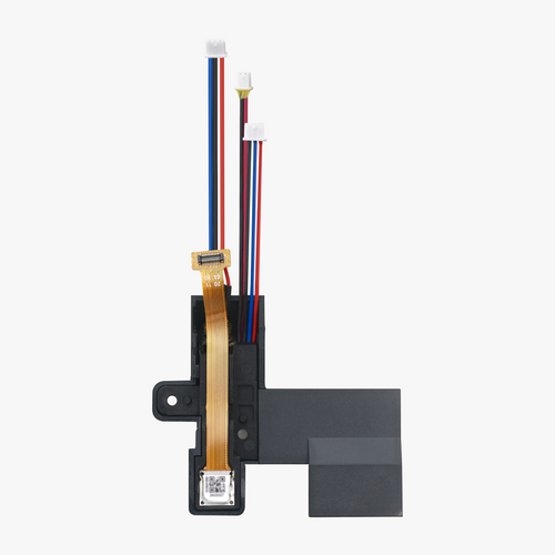 Bambu Micro Lidar (Doble Láser Rojo)