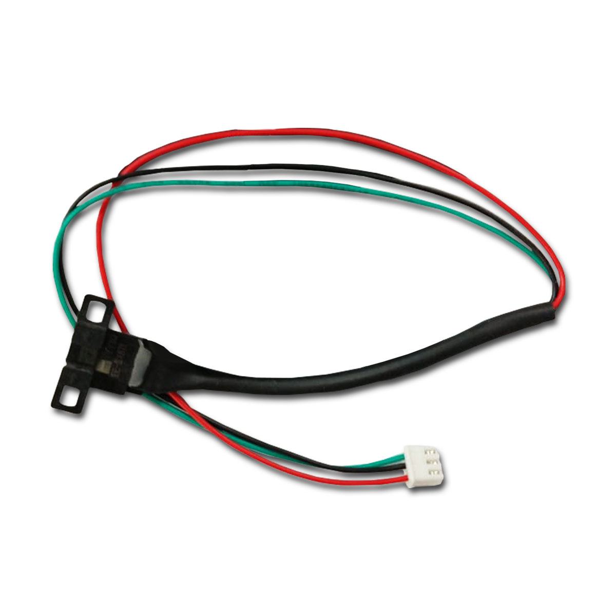 Sensor Óptico Optocoupler Switch + Línea (LD-002R)