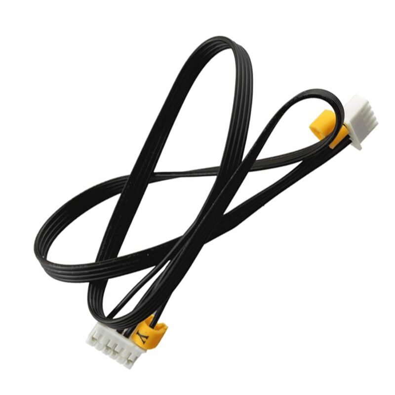 Cable de Motor Eje-Y 1,1mt (CR-10 MAX)