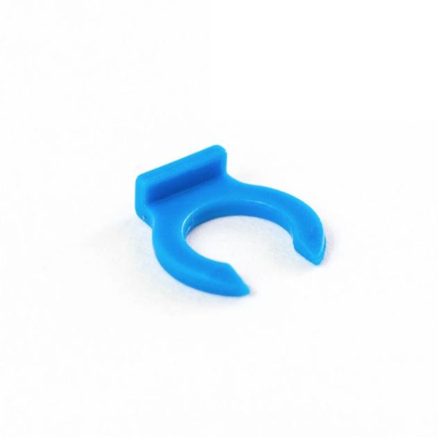 Acople Clamp Clip para Cables / Bowden 5mm